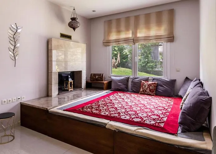 Villa Gga Albatross *