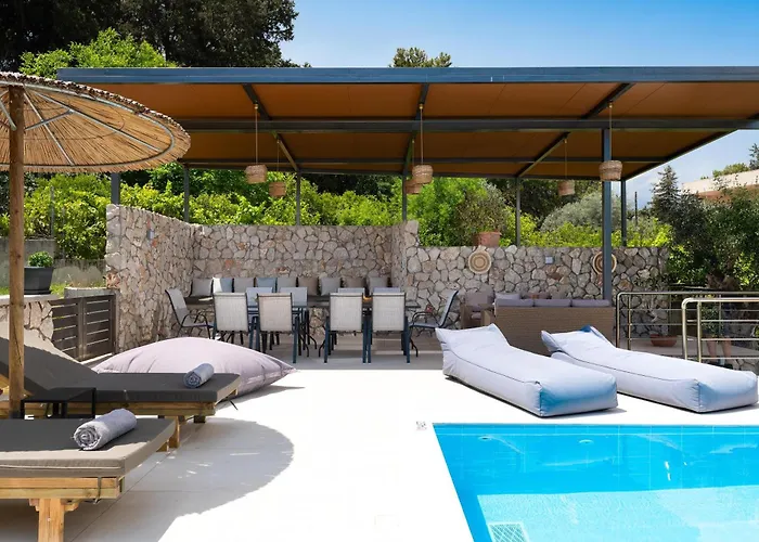 Gga Albatross Villa *