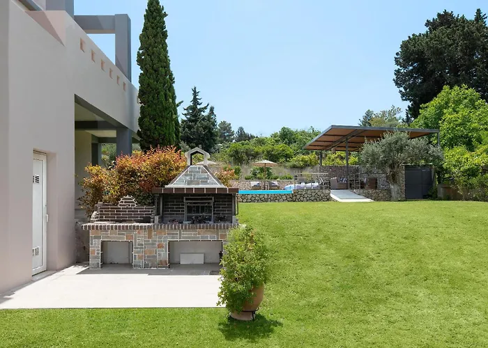 Villa Gga Albatross *