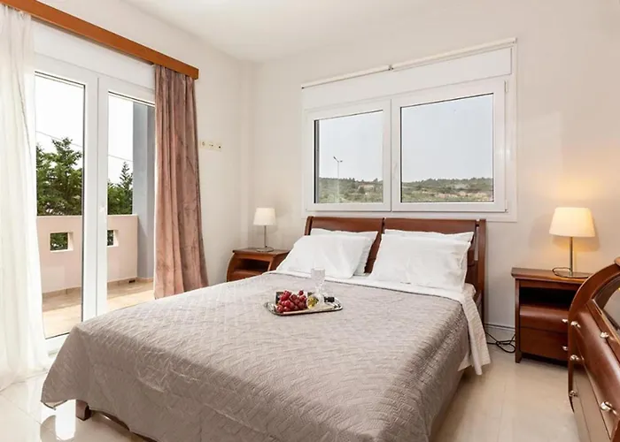 Villa Gga Albatross Afantou