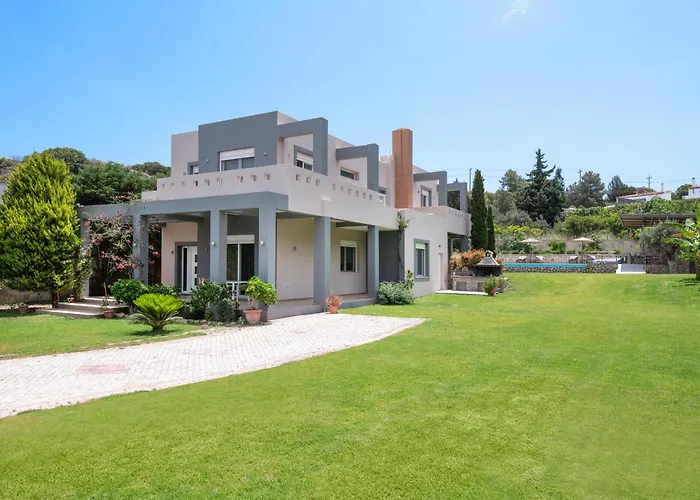 Gga Albatross Afantou