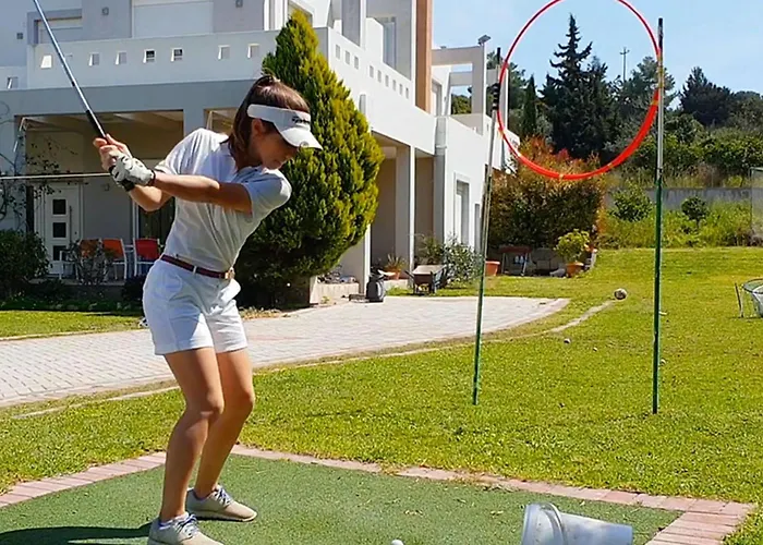 Villa Gga Albatross Afantou