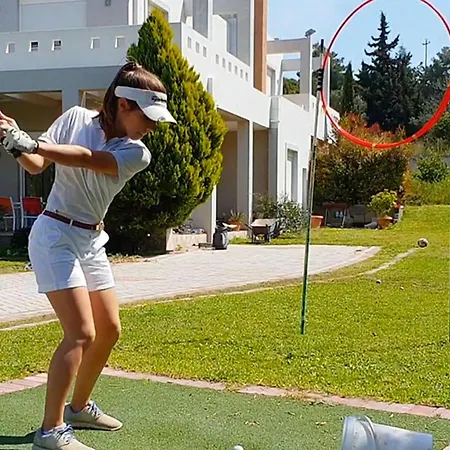 Villa Gga Albatross Afando