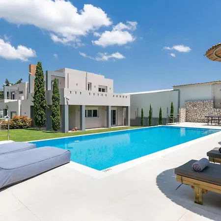 Villa Gga Albatross *