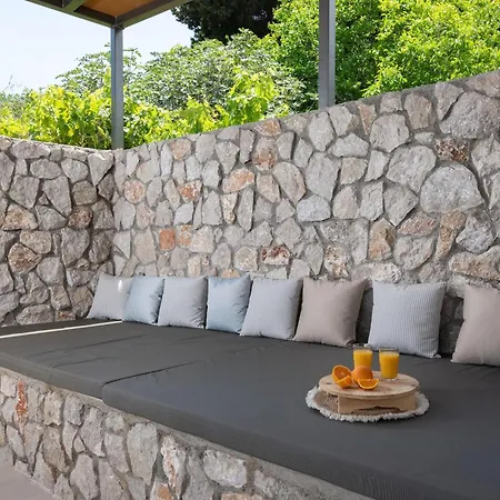 Gga Albatross Villa Afantou