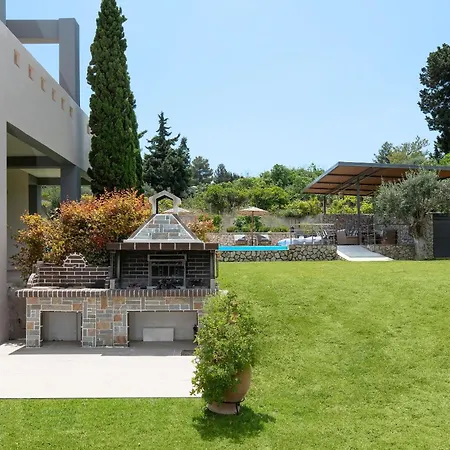 Villa Gga Albatross *