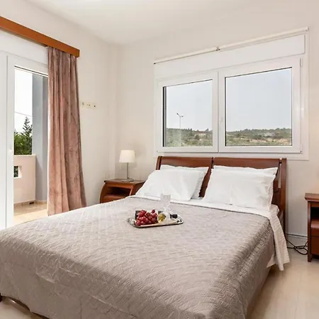 Villa Gga Albatross Afantou