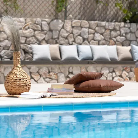 Villa Gga Albatross *