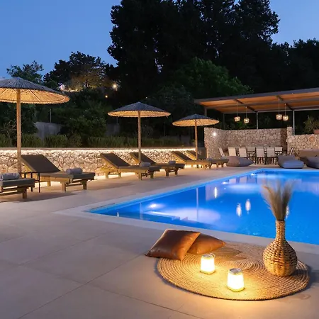 Villa Gga Albatross Afantou