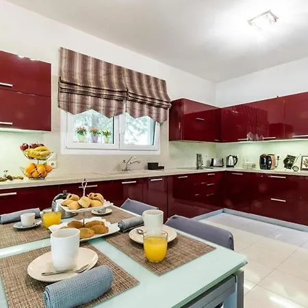 Gga Albatross Villa Afantou
