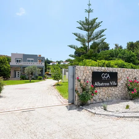 Villa Gga Albatross