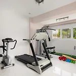 Gga Albatross Villa Afantou