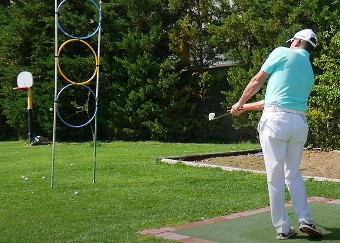 别墅 Gga Albatross