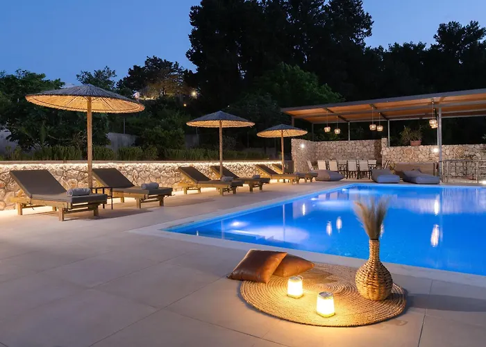 别墅 Gga Albatross 阿凡投