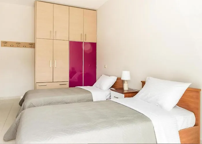 Gga Albatross 别墅 *